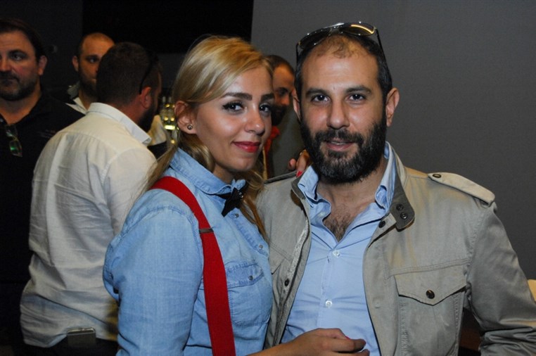 Bacardi Legacy Semi-Final